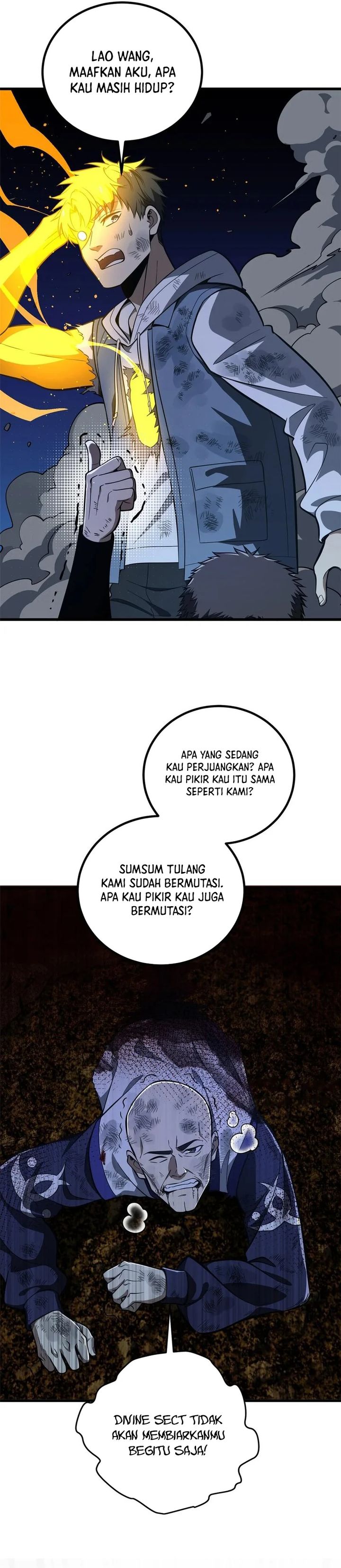 Dilarang COPAS - situs resmi www.mangacanblog.com - Komik global gao wu 245 - chapter 245 246 Indonesia global gao wu 245 - chapter 245 Terbaru 11|Baca Manga Komik Indonesia|Mangacan